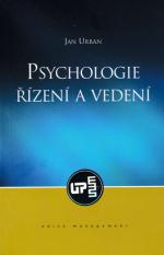 Psychologie řízení a vedení