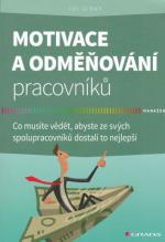 Motivace a odměňování pracovníků